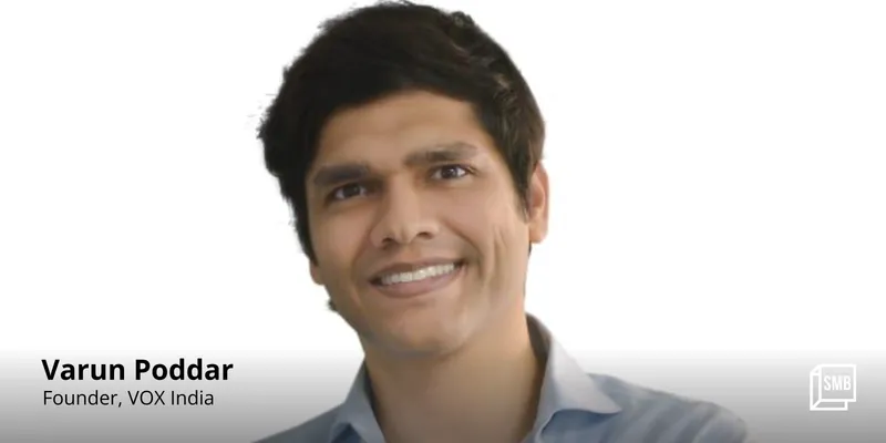 VOX India