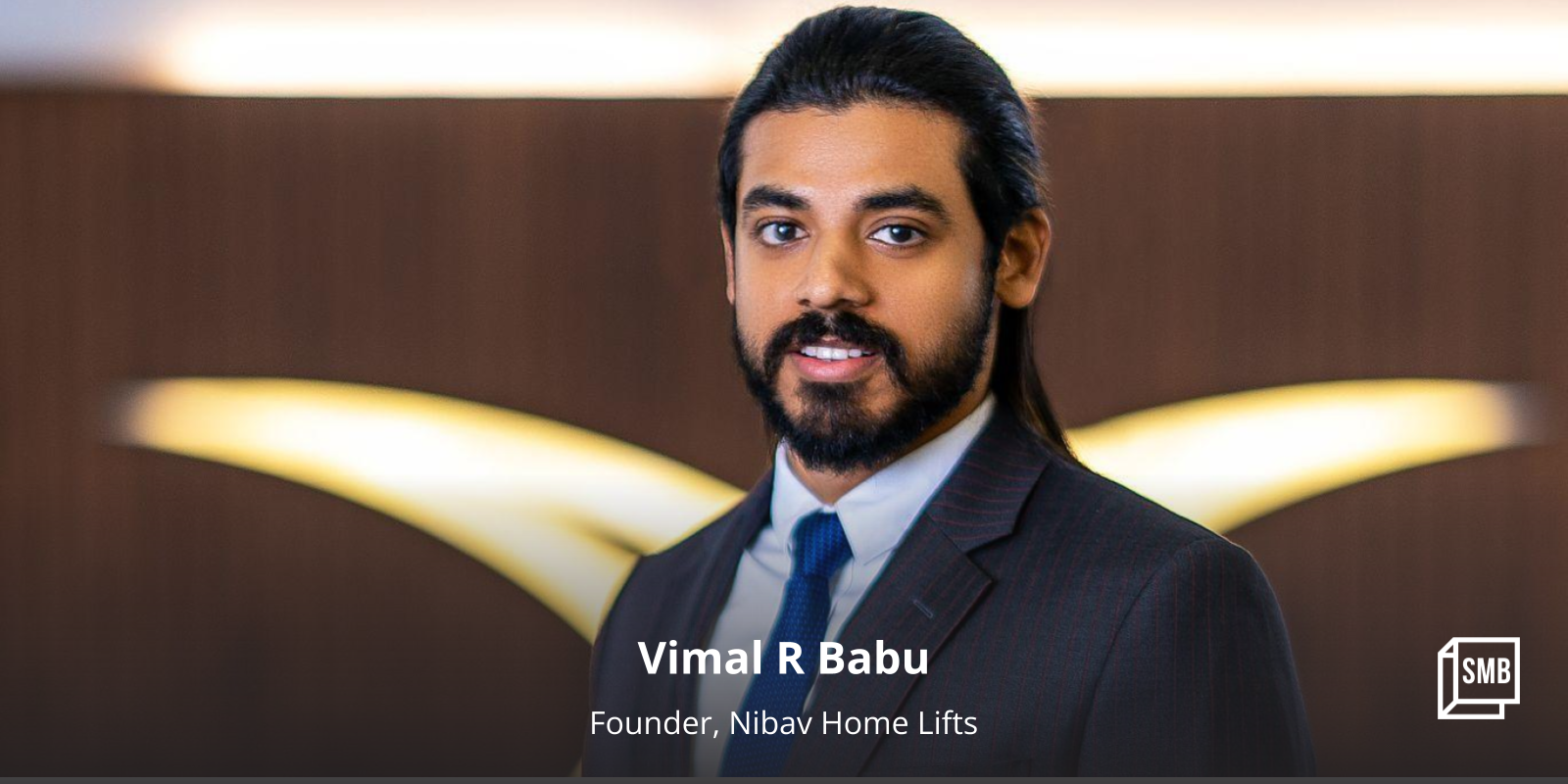 Nibav Home Lifts
