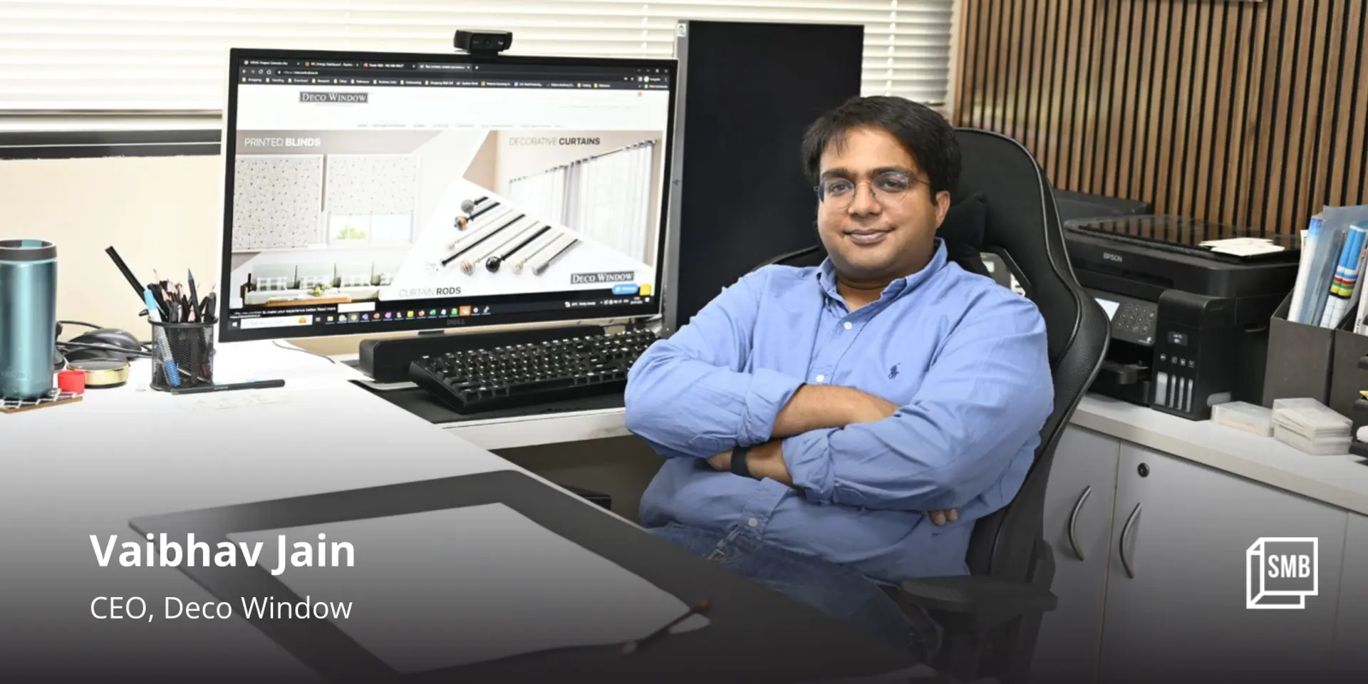 For 45 years, this co has changed to survive. Now it's betting on GenZ for window solutions