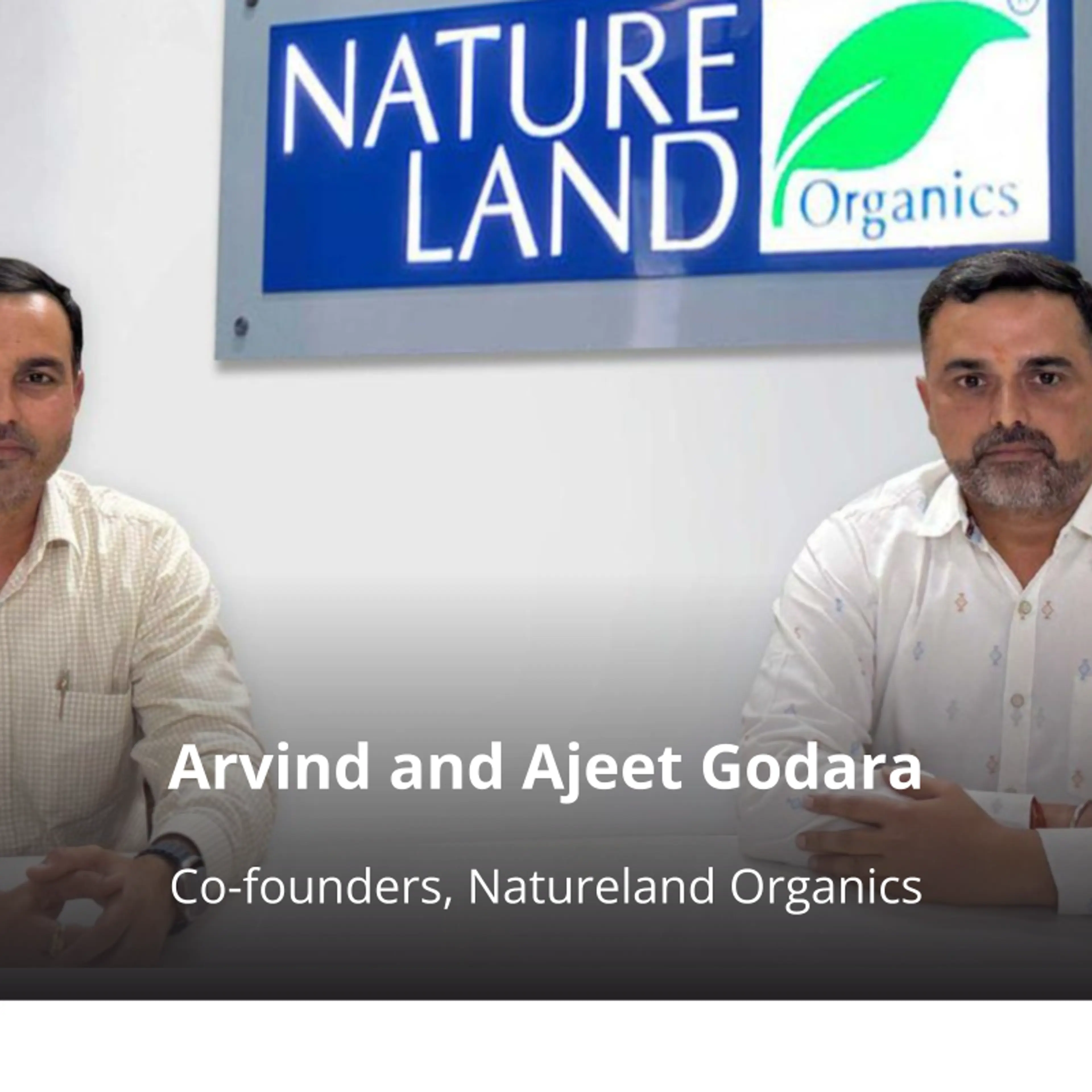 How organic farming brand Natureland Organics is staying relevant amid tough competition
