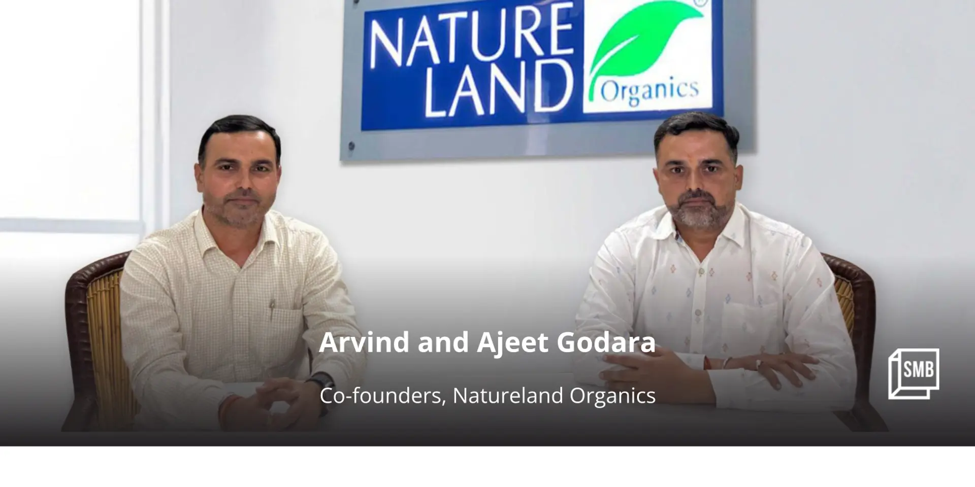 How organic farming brand Natureland Organics is staying relevant amid tough competition