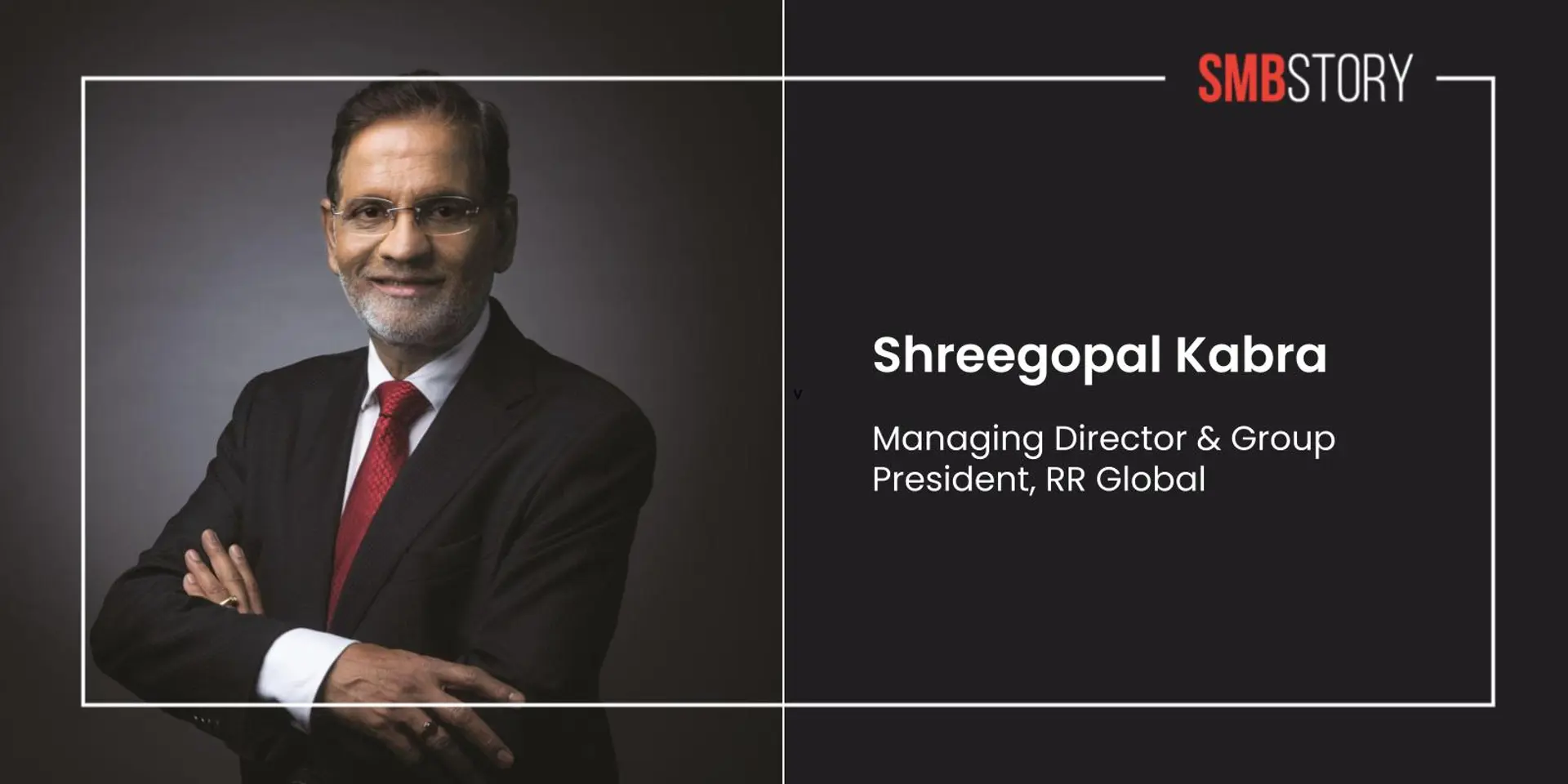 From a small trading business to becoming a leading manufacturer of wires and cables globally — the journey of RR Kabel