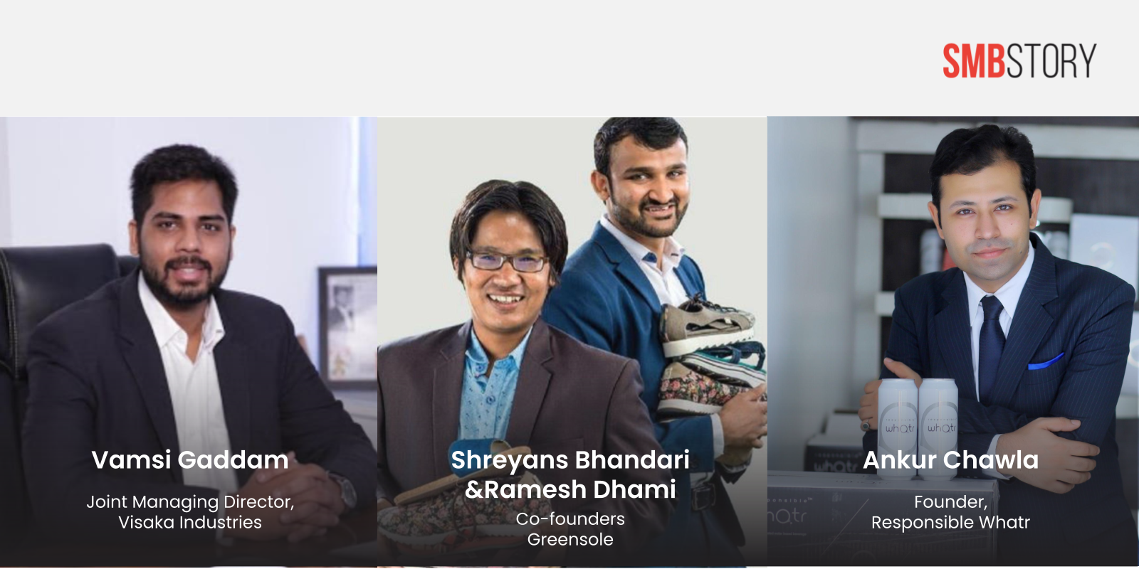 Made-in-India brands that are on a mission to control pollution