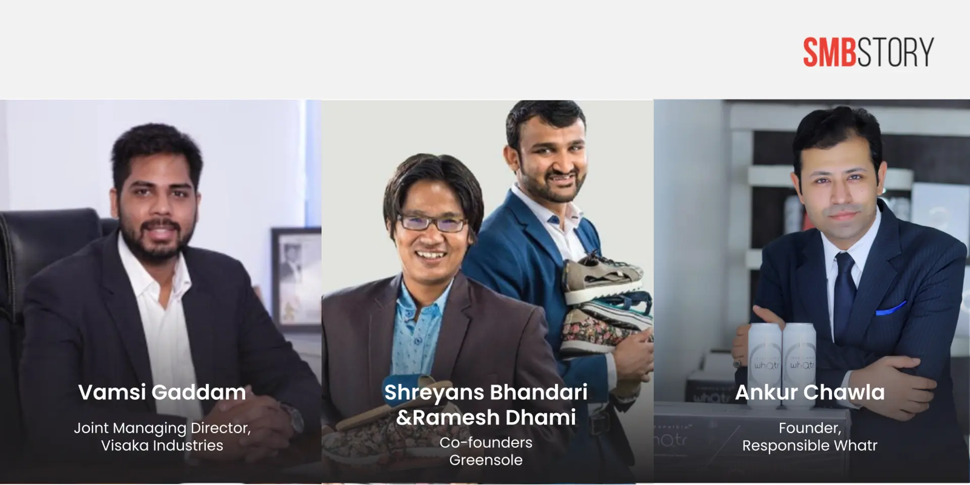 Made-in-India brands that are on a mission to control pollution