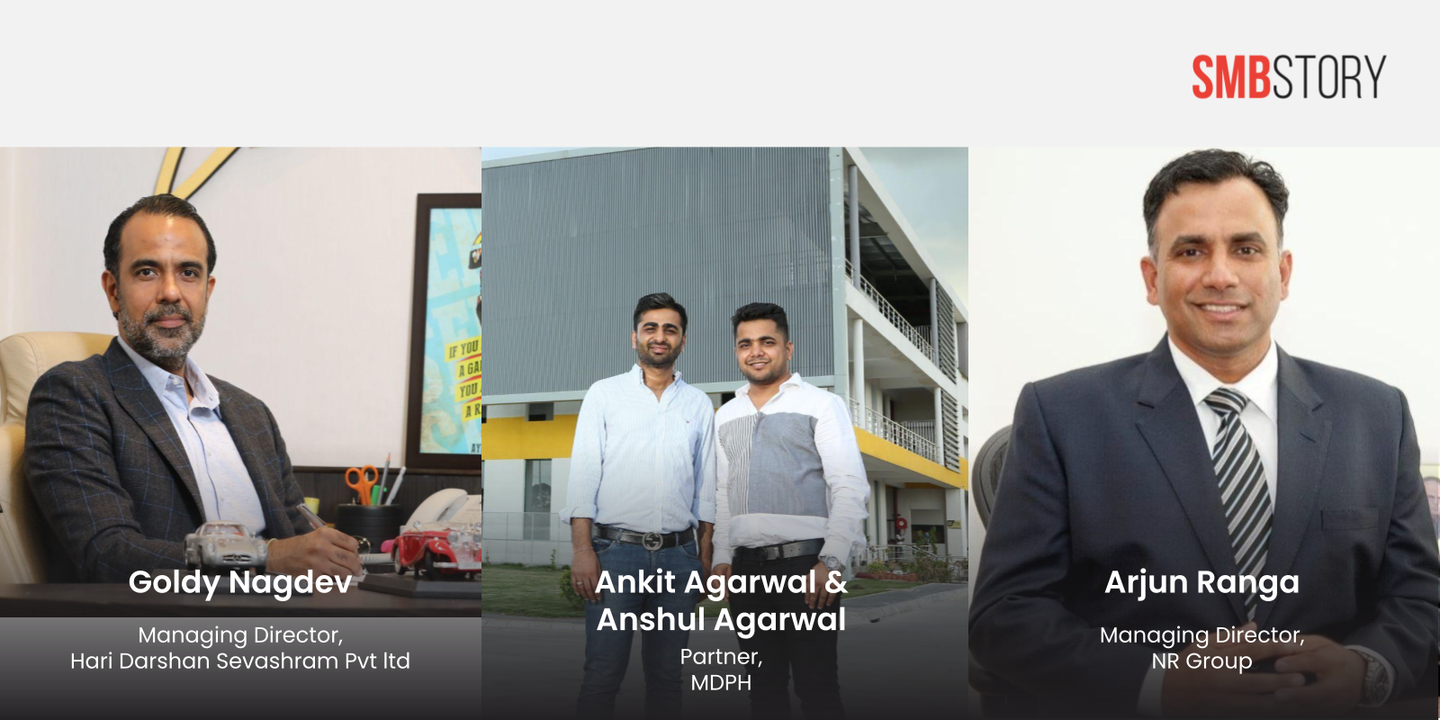 Meet 4 Indian agarbatti brands that started small to build successful multi-crore businesses