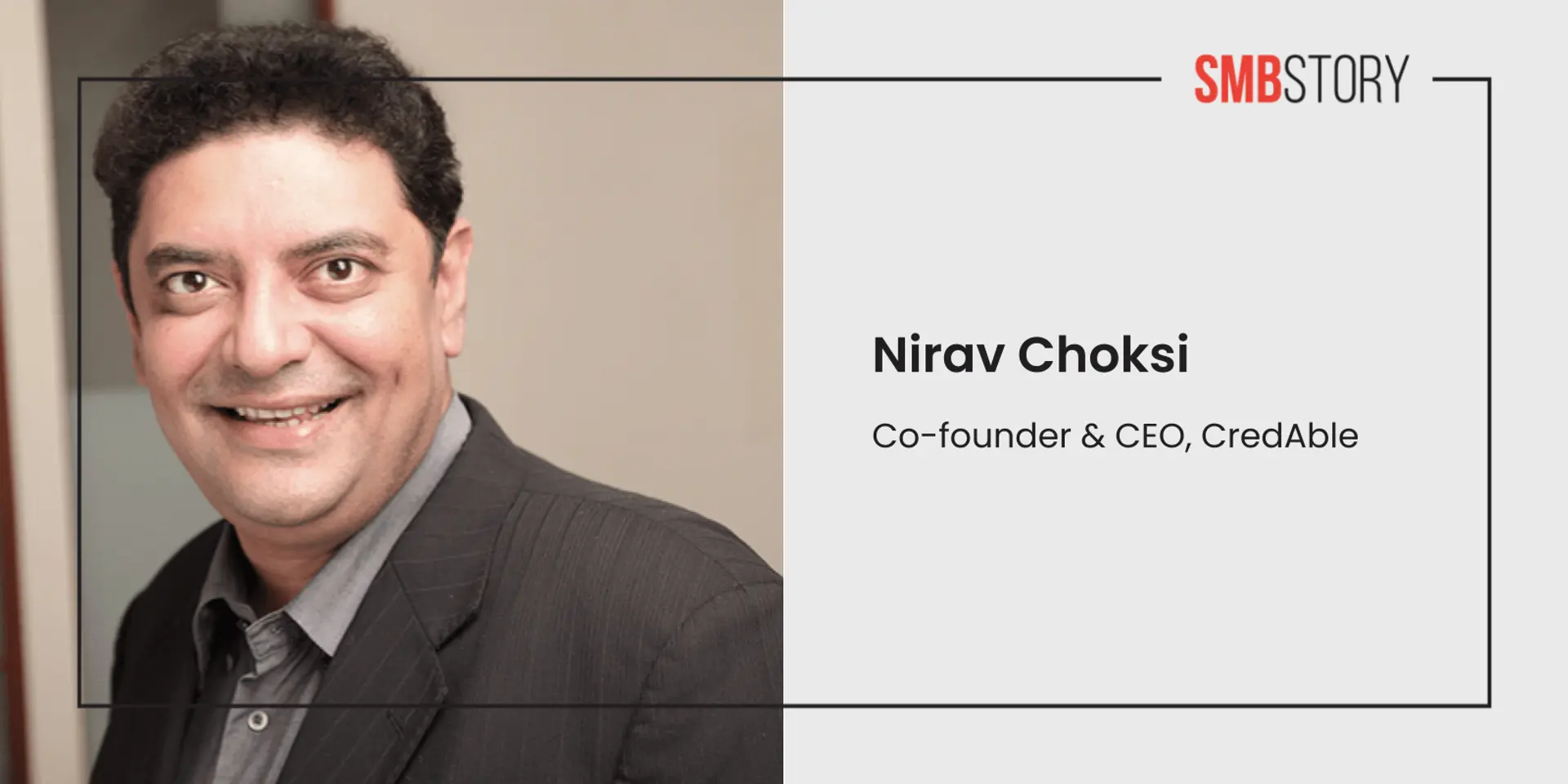 How this fintech platform is enabling MSMEs to create and manage growth