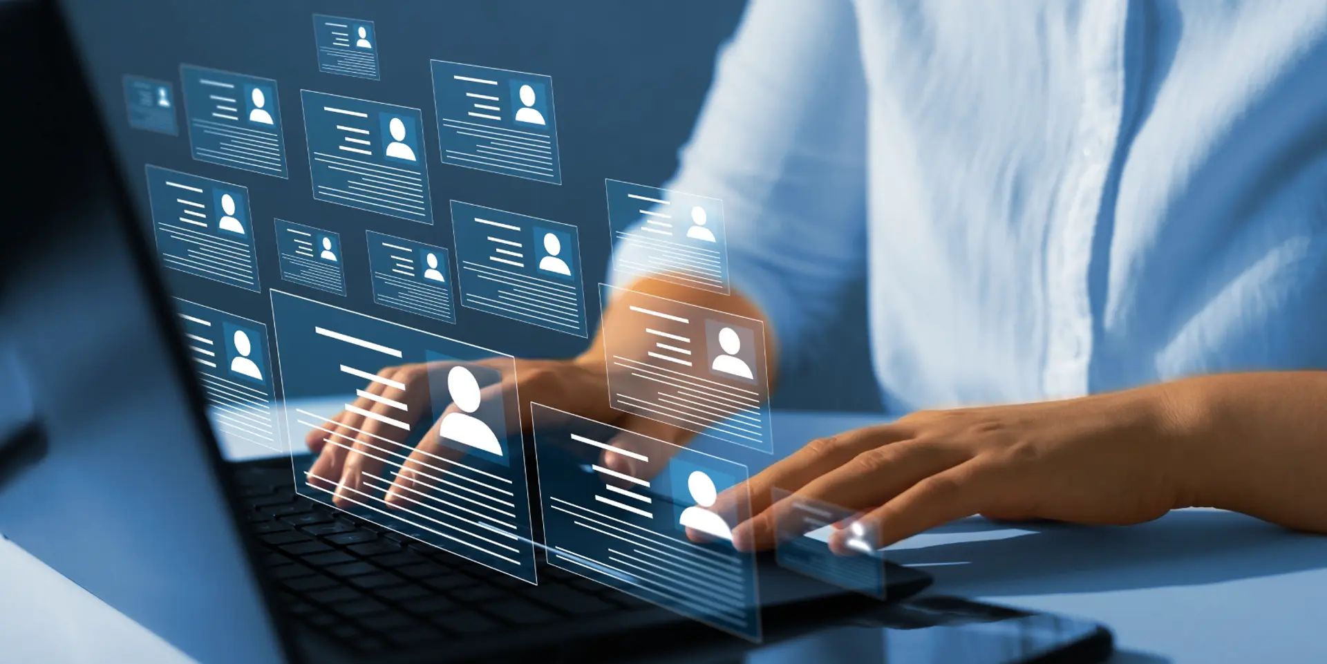 How small businesses are leveraging HRMS technology to stay competitive