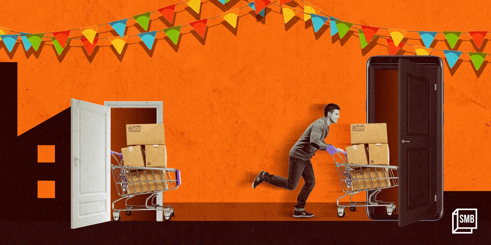 Why local brands are choosing to take the D2C route for festive sales