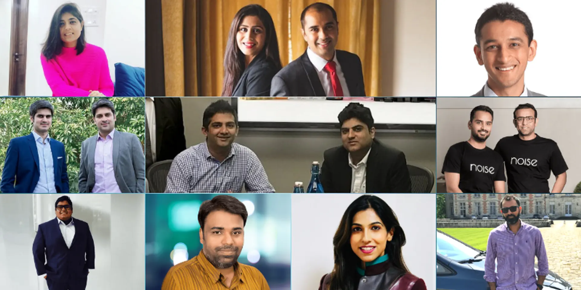 These 10 D2C brands are scripting success stories in the Indian business ecosystem