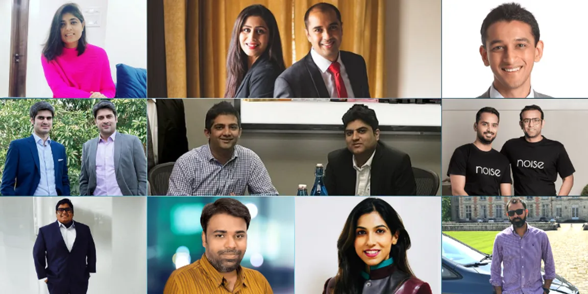 These 10 D2C brands are scripting success stories in the Indian ...