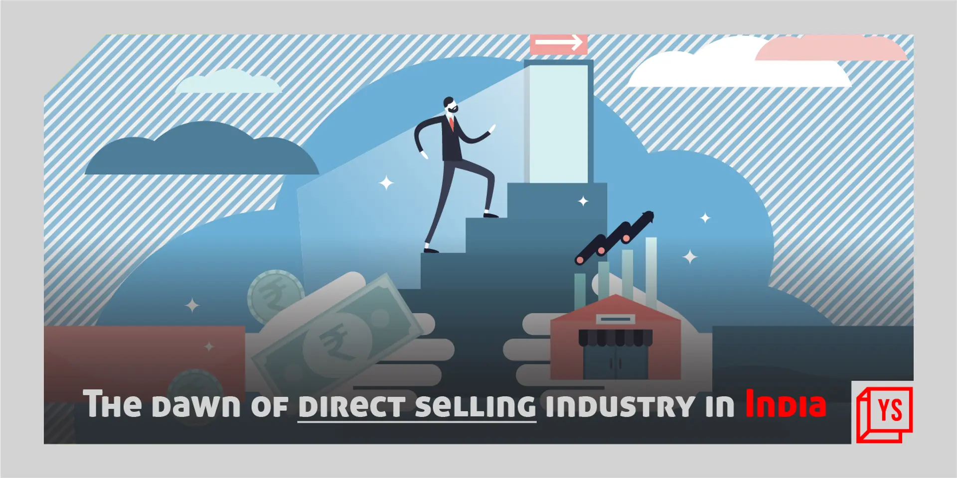 Amid layoffs and inflation, how the direct selling industry is creating a self-reliant India