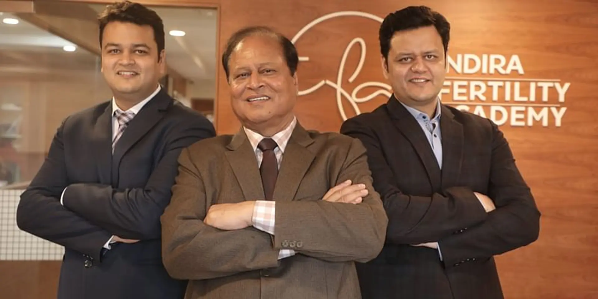 How a small fertility clinic from Udaipur grew to become a Rs 850Cr turnover IVF centre chain in India