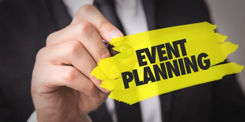 Event planning