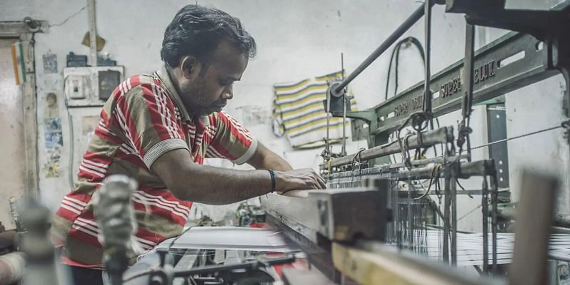 MSMEs are driving India to an Atmanirbhar future
