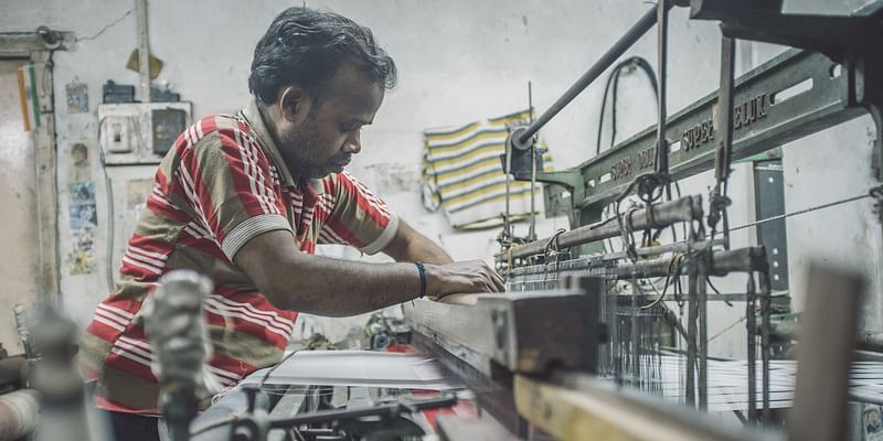 MSMEs are driving India to an Atmanirbhar future
