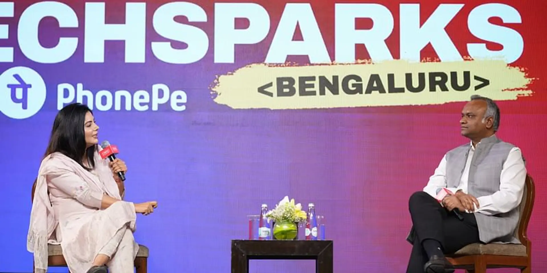 K'taka govt wants to be largest purchaser of MSME products, services: Priyank Kharge