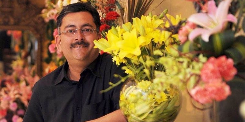 Some people buy flowers for Valentine's Day, this entrepreneur built a Rs 360Cr flower brand instead: FernsNPetals story