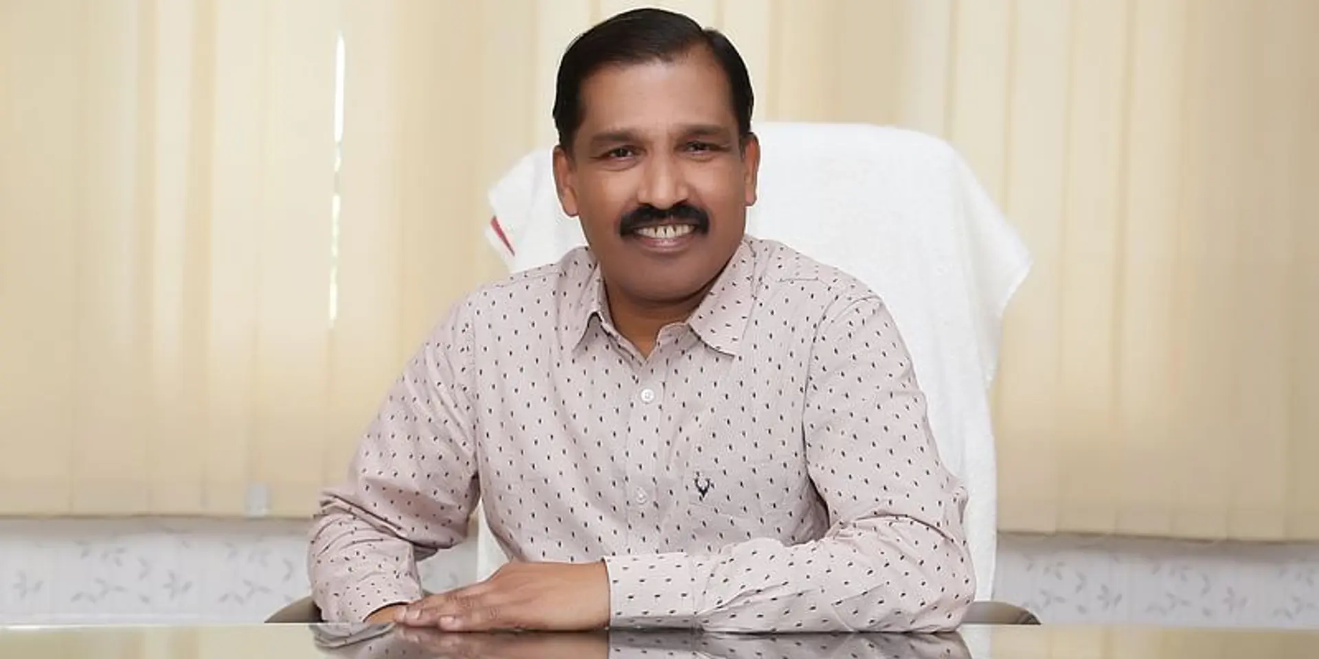 Starting in rural Kerala, this Padma Shri awardee built a Rs 135 Cr Ayurvedic medicines business