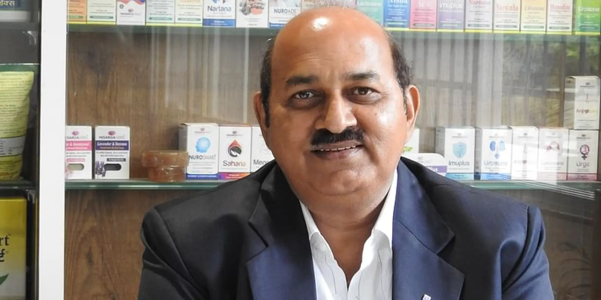 How this Ayurvedic brand from Satara, Maharashtra, is seizing the global market of oil extracts