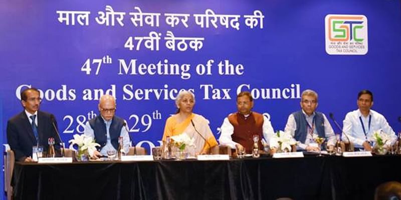 GST council gives relief to small online retailers; defers decision on online gaming tax hike