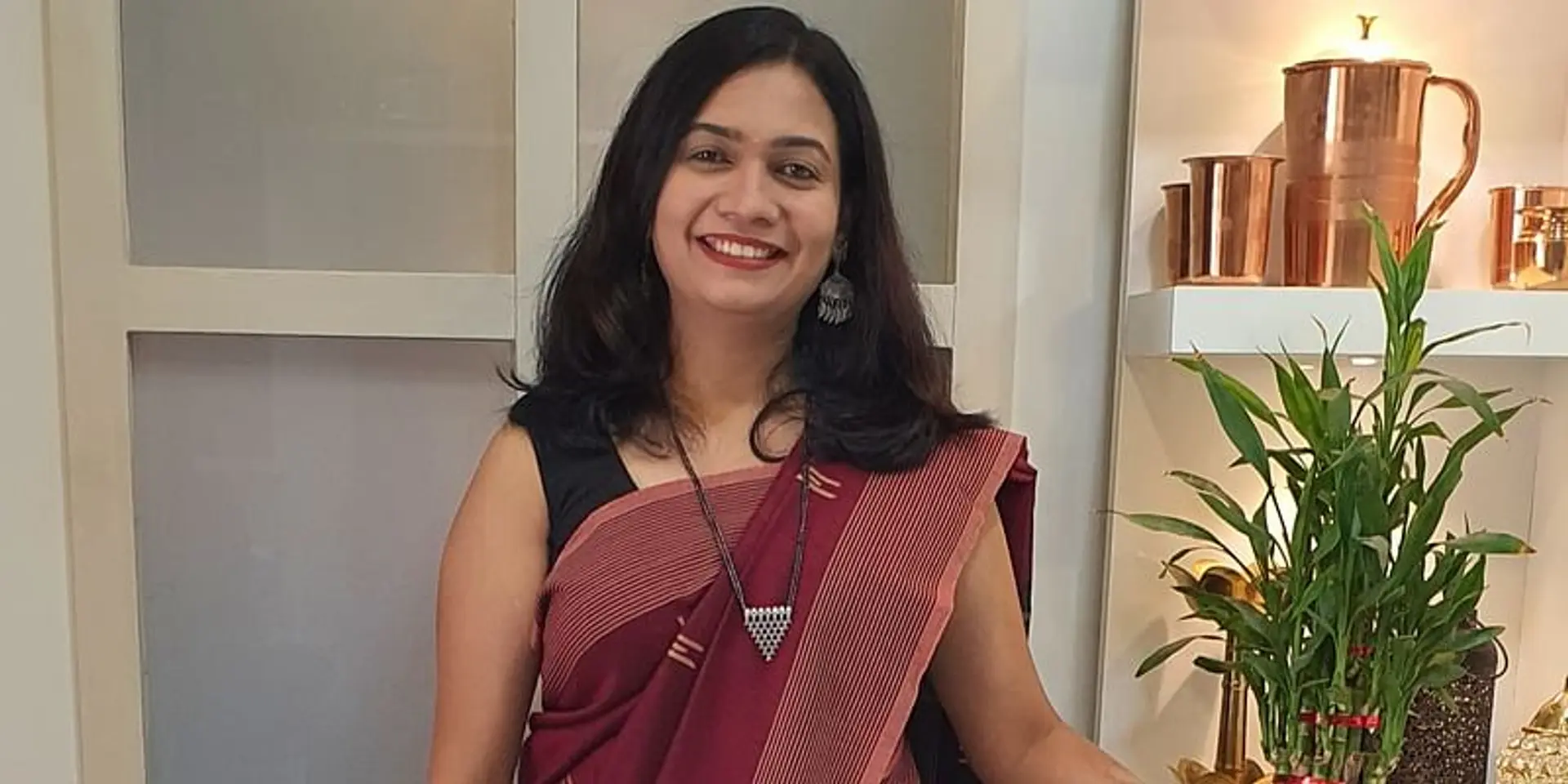 Women’s Day: How Madhura Bachal turned her passion for crafting recipes into a spice brand