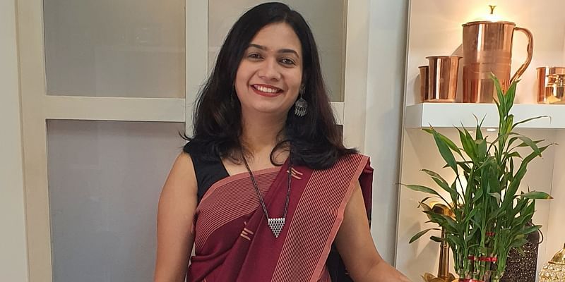 Women’s Day: How Madhura Bachal turned her passion for crafting recipes into a spice brand
