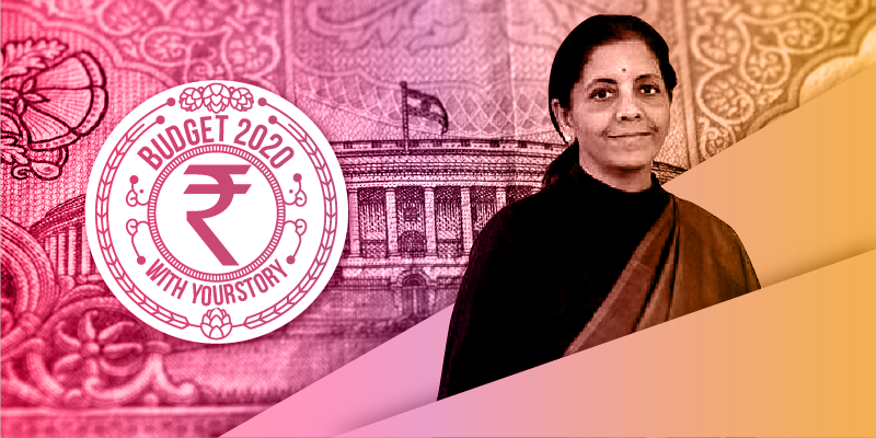 Budget 2020: FM allocates Rs 900 Cr debt-funding for MSMEs, turnover threshold for audit increases from Rs 1 crore to Rs 5 crore