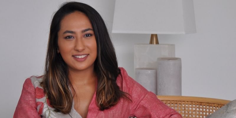How this ad graduate found her calling in fashion designing and launched a premium kidswear brand