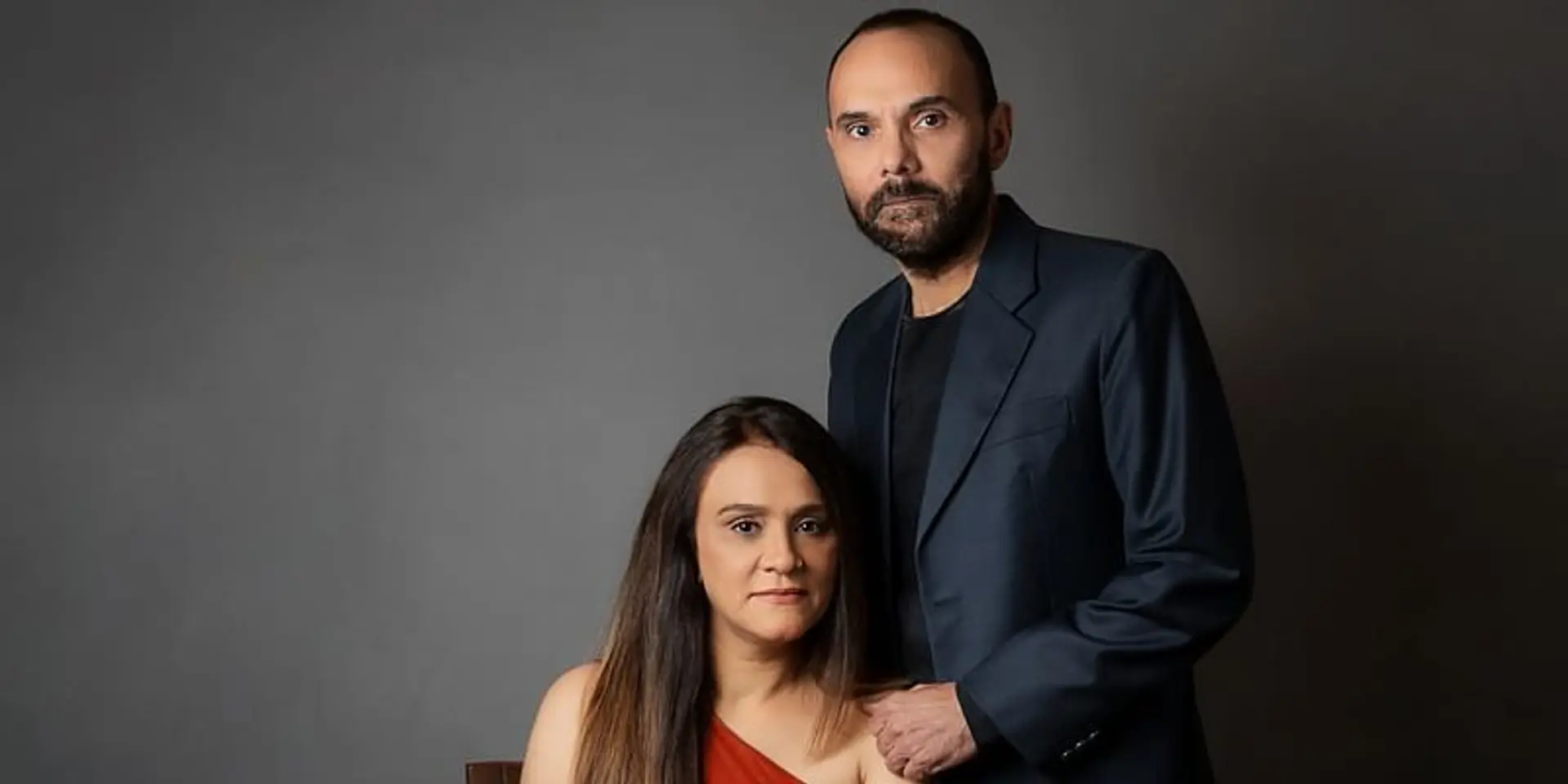 A Rs 40-lakh investment and Starbucks as first client: How this interior design company clocked a turnover of Rs 9 Cr