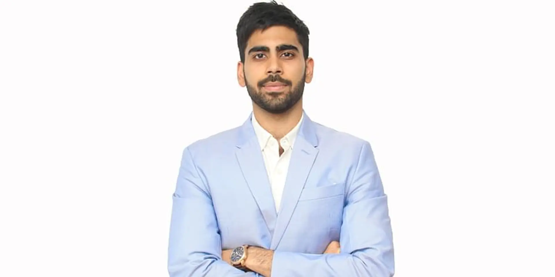 From yoga mats to fitness products: how this entrepreneur scaled his business to clock Rs 30 Cr turnover in two years