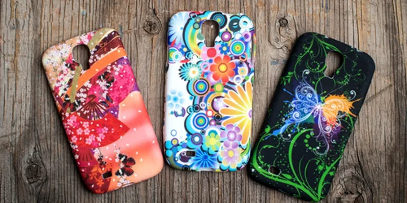 mobile cover