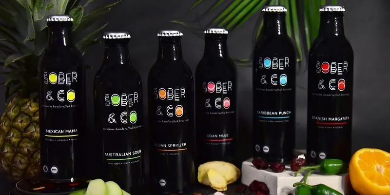 Sober & Co
