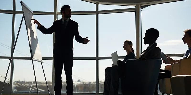 Business Coaching