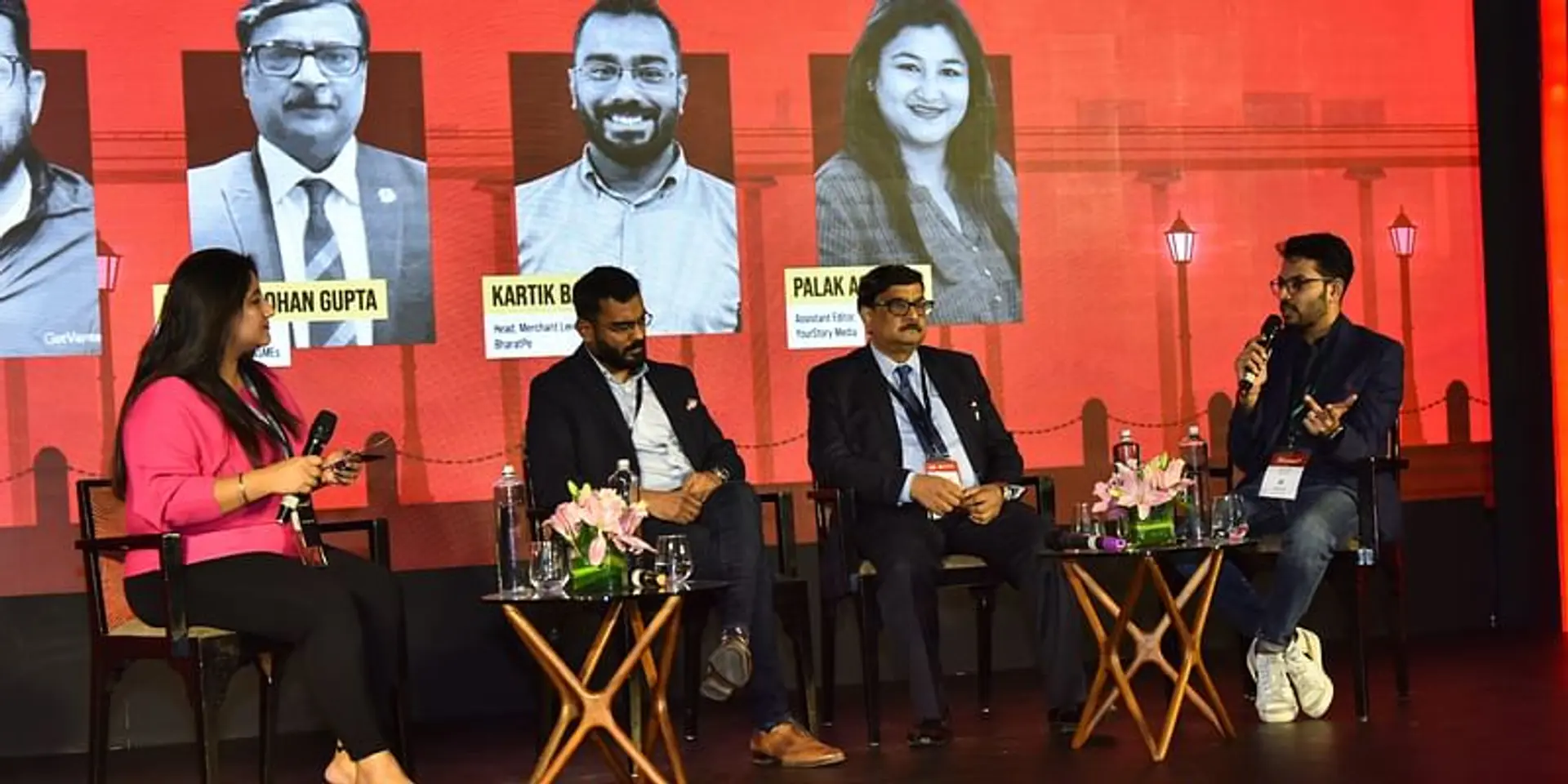 How new approaches to finance are solving credit problems for SMEs, startups
