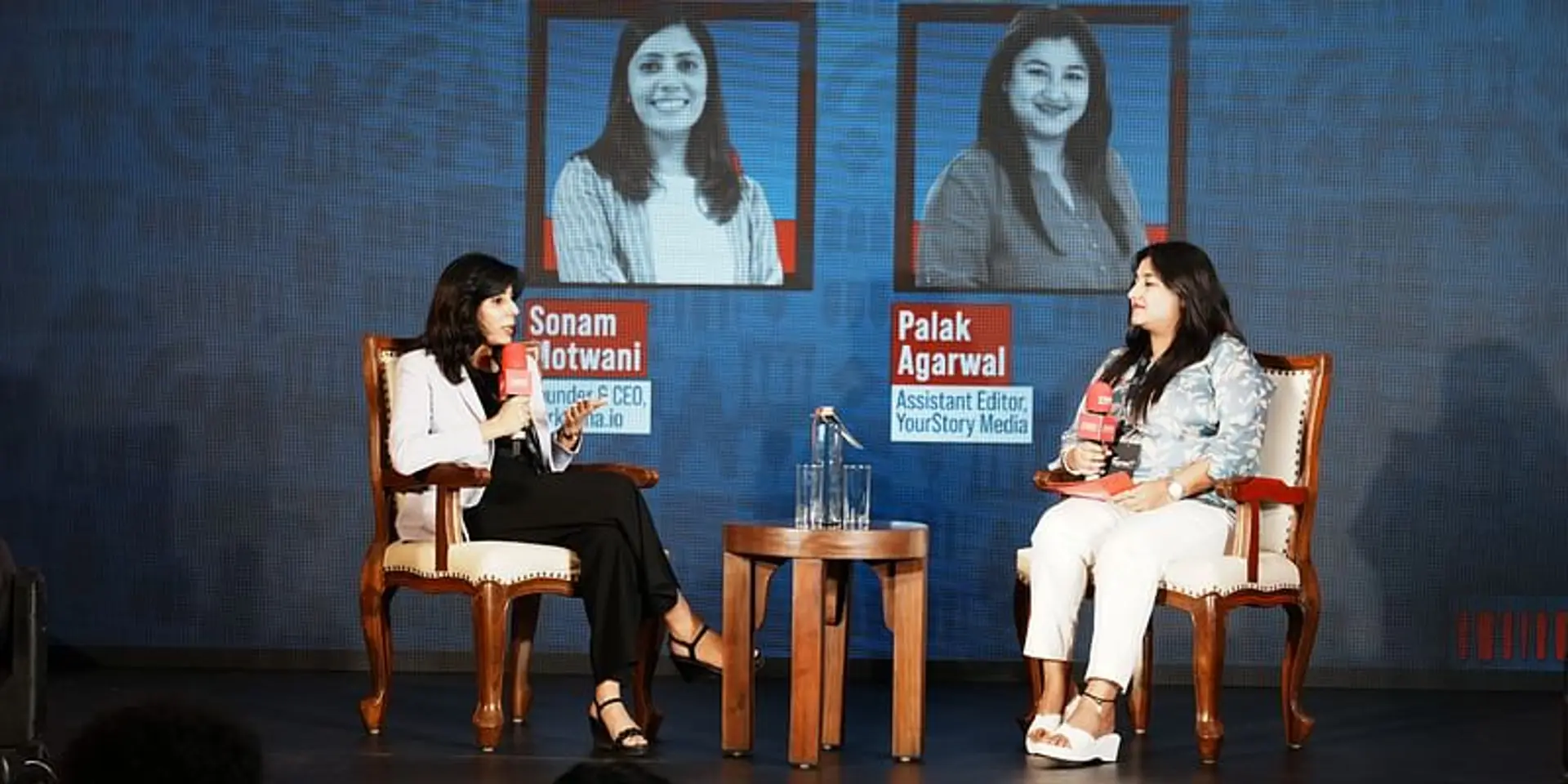 Data, SOPs crucial for factories of future in India: Karkhana.io Founder Sonam Motwani