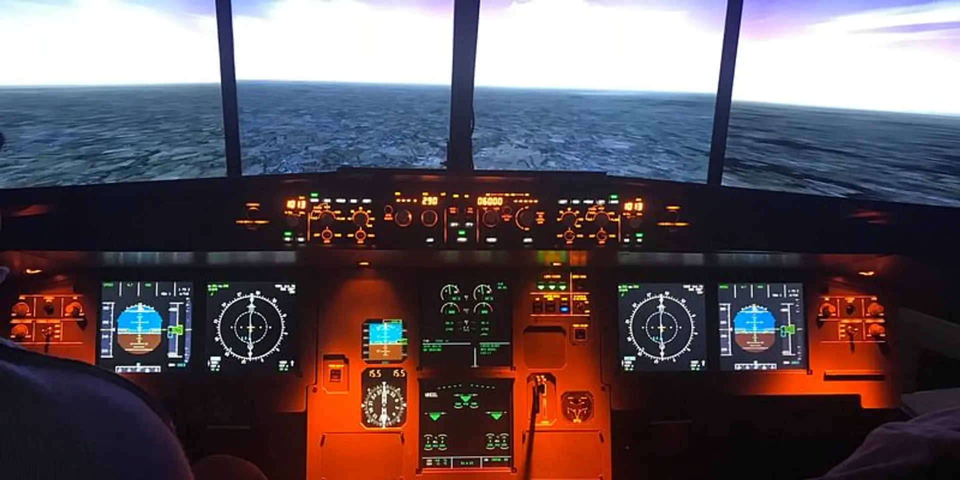 How avionics technology is paving the way for aerospace exploration future