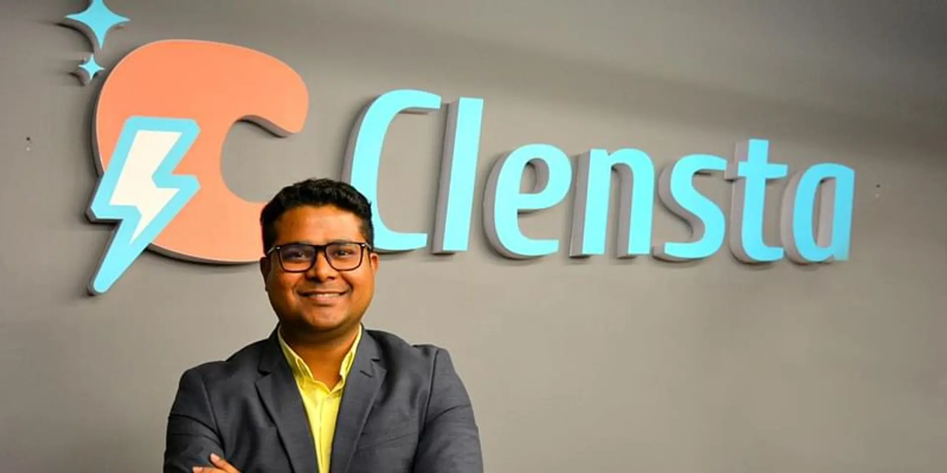 This IIT Delhi incubated brand helps soldiers, patients maintain personal hygiene with its waterless products