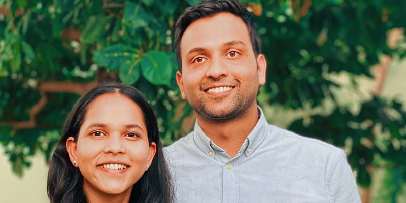 This brother-sister duo turned their father’s loss-making business around, seeing 250 pc growth in a year