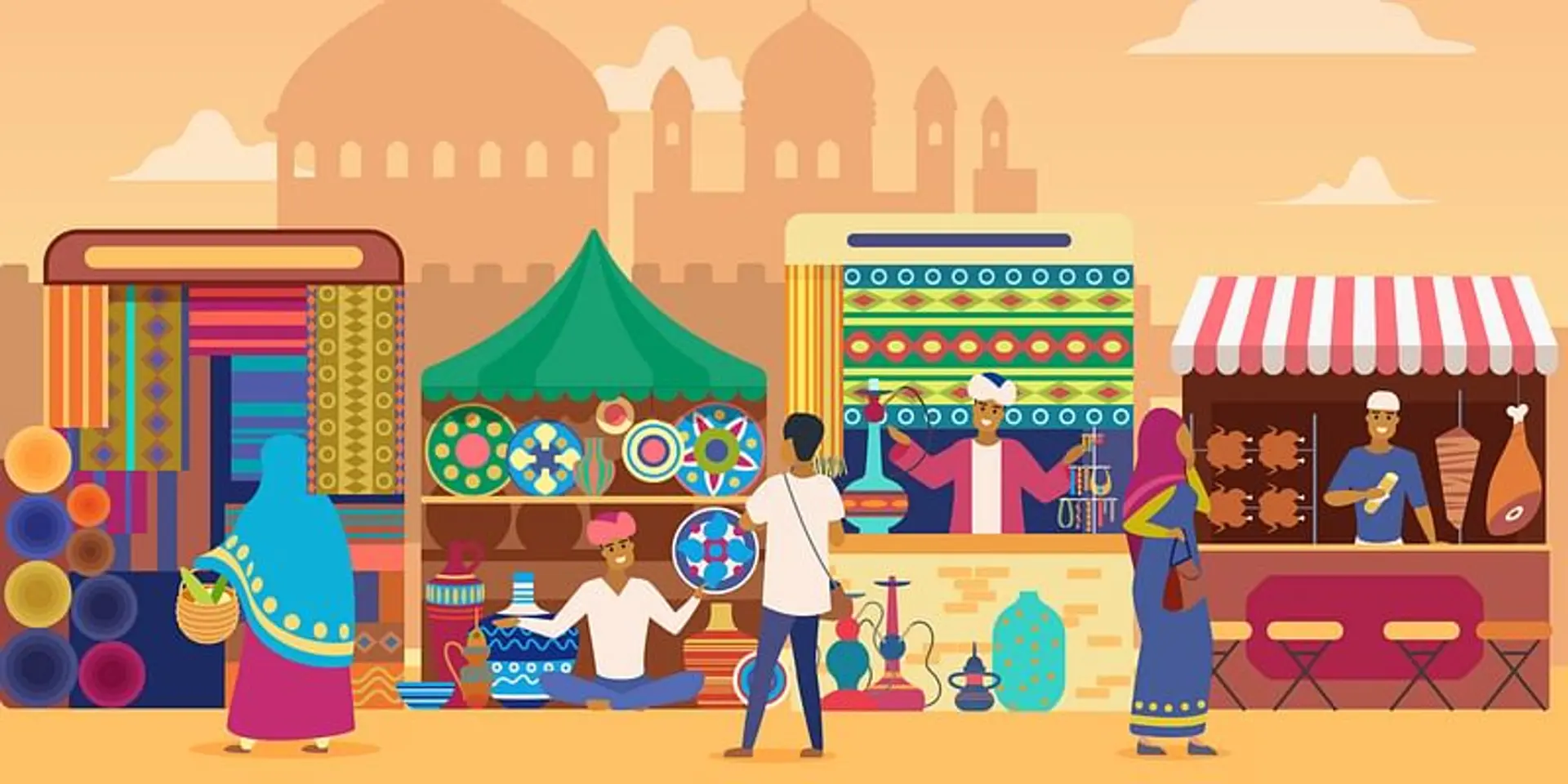 Tricks of the trade: Tips for SMEs to get the most out of this festive season