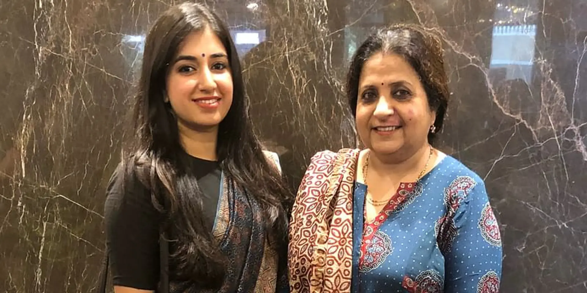 How this mother-daughter duo launched an ethnic wear brand from home to touch nearly Rs 10Cr in revenue