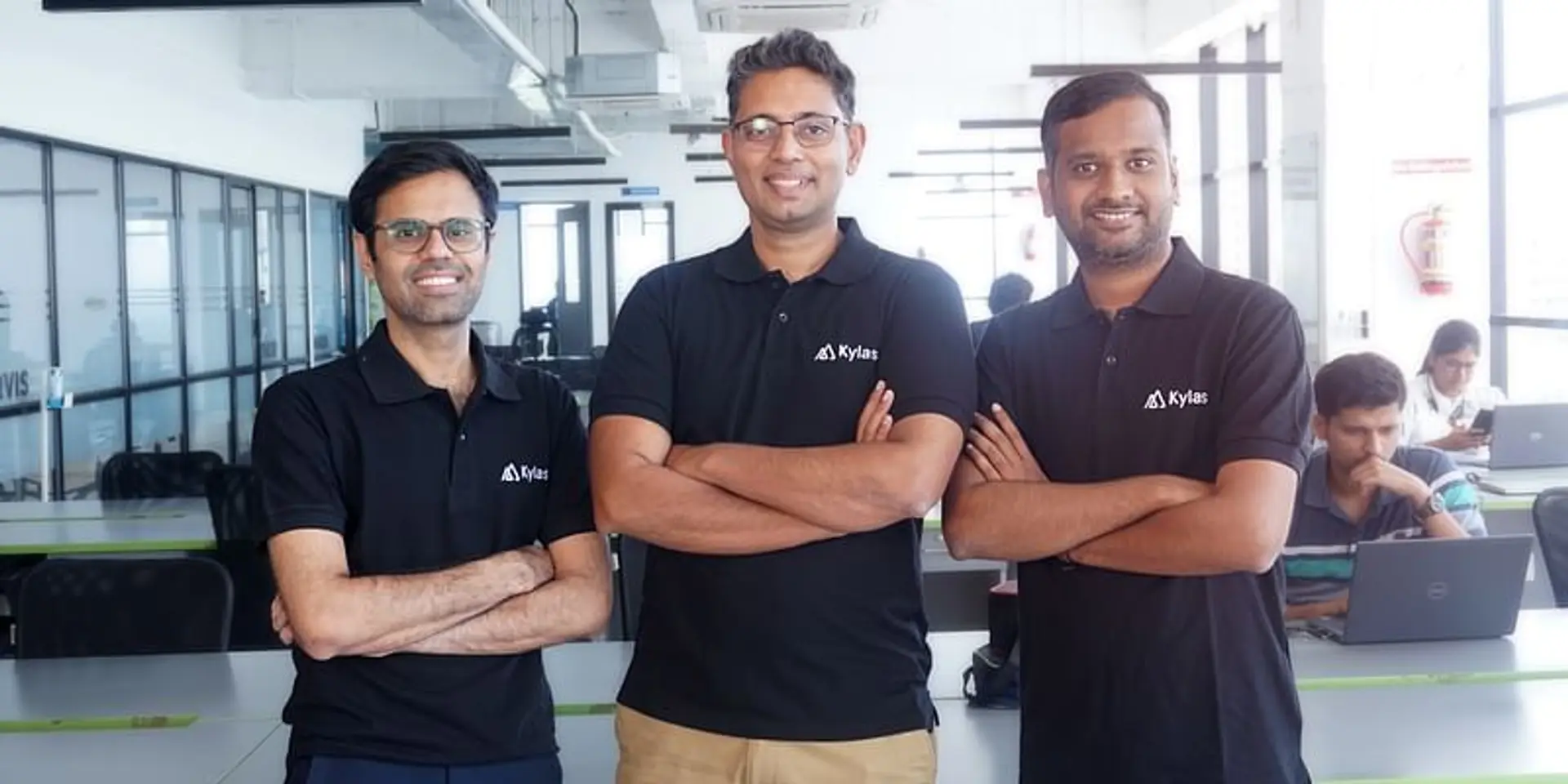 This small marketing company pivoted to launch a SaaS CRM solution and handhold SMBs adopting tech
