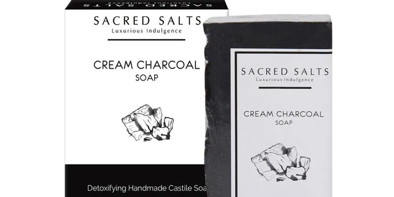 Sacred Salts