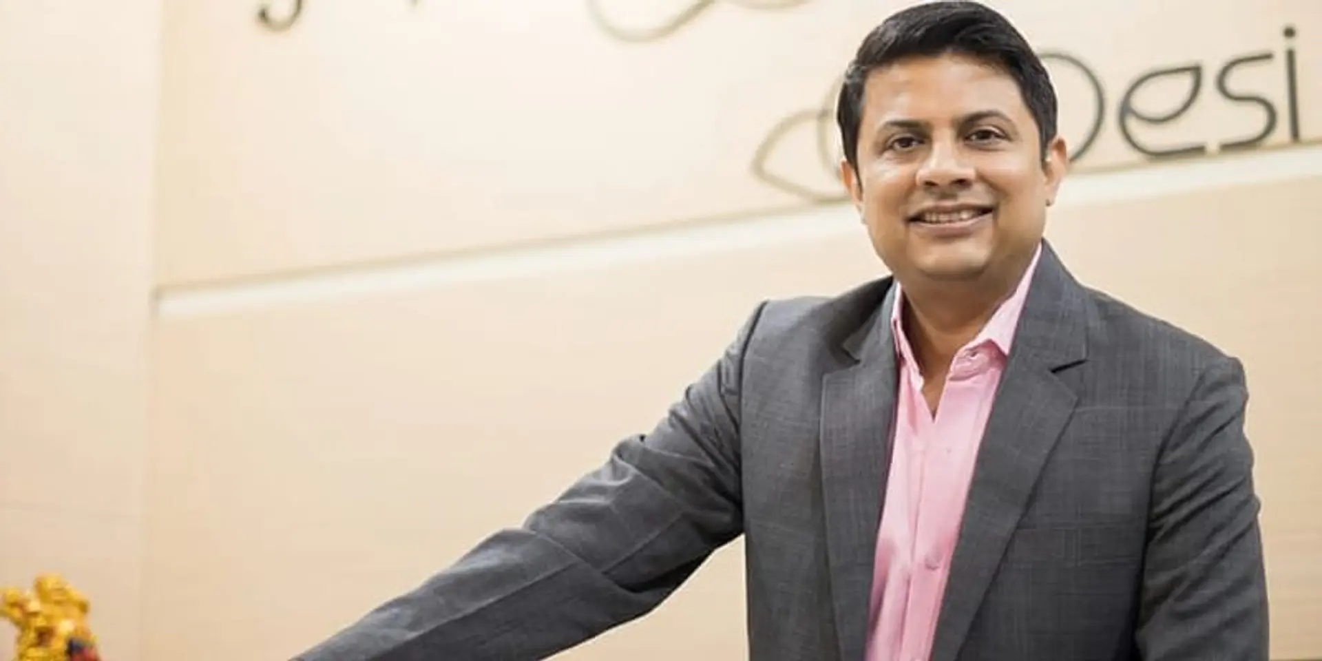 When SMEs are striving to go digital, why this entrepreneur believes time is now ripe to invest in offline retail