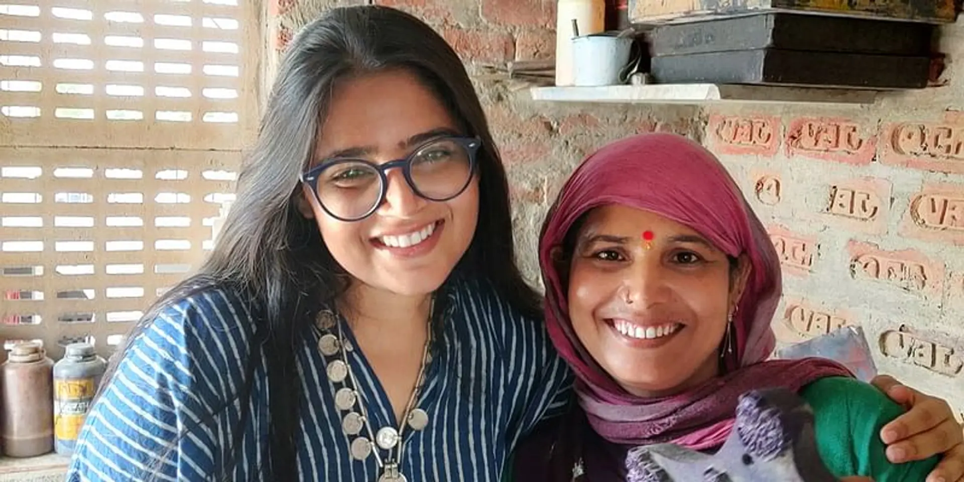 With hand-block prints, patchwork and more, how this lifestyle brand is clocking 3K monthly orders and empowering artisans
