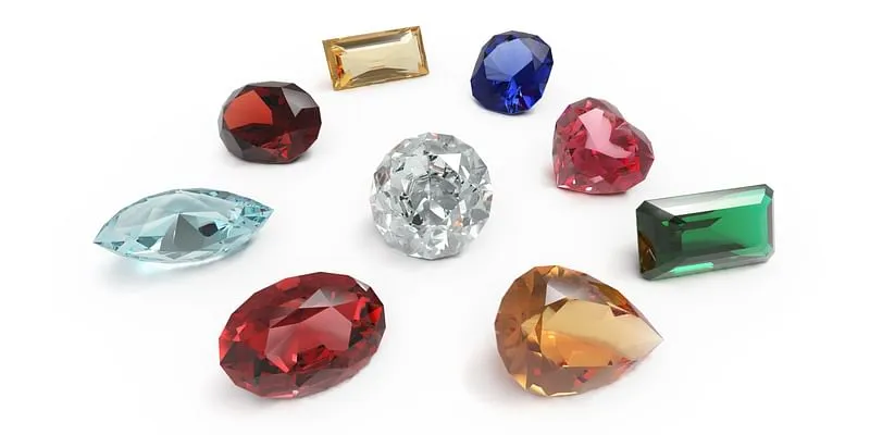 How Gem Selections became a Rs 107 Cr company selling gemstones to ...