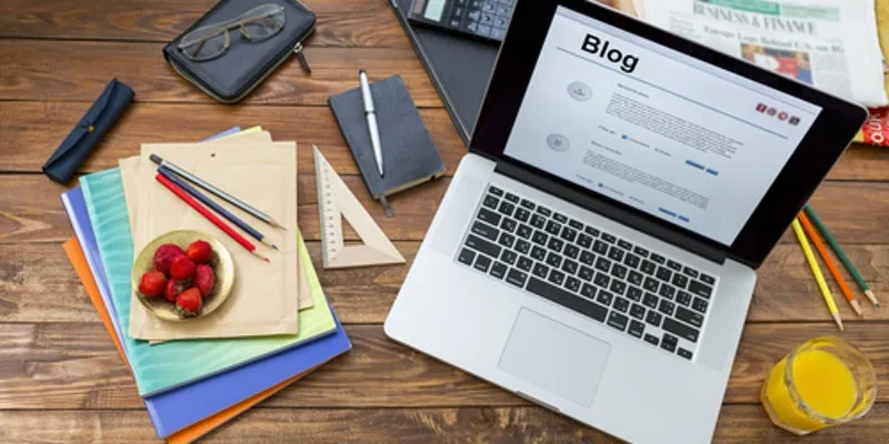 Freelance writing