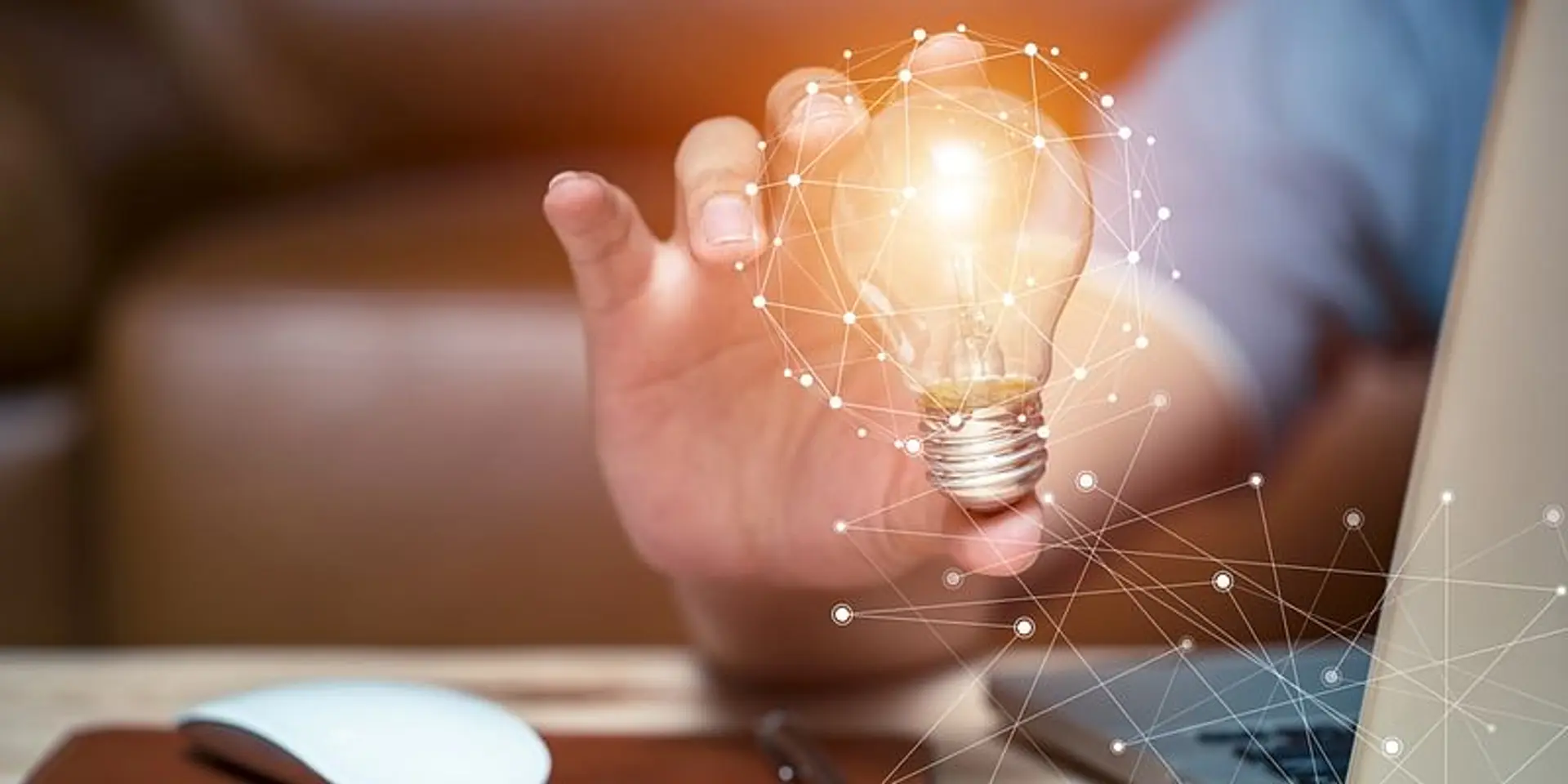 Is coronavirus guiding us towards business innovations?