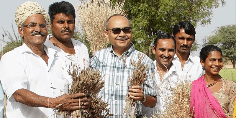 Organic India