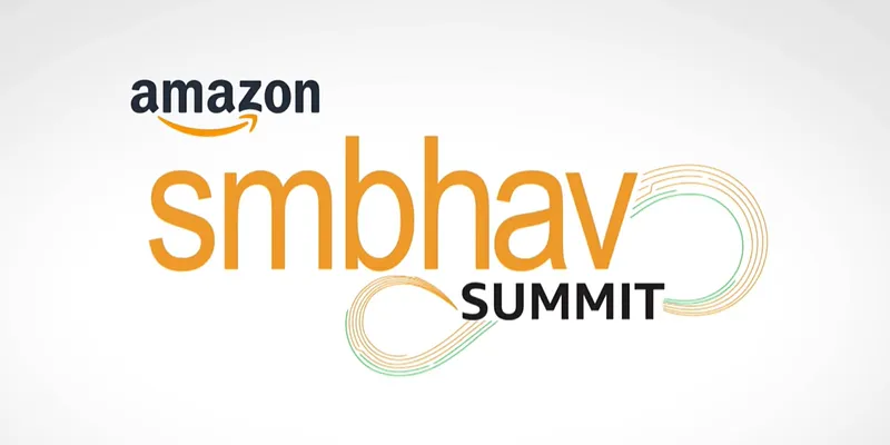 Amazon Smbhav awards