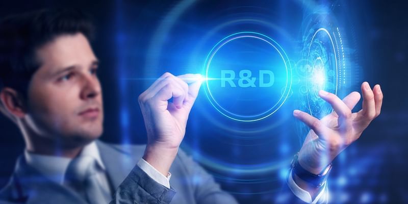 It’s time to bring the focus back on R&D for Make in India